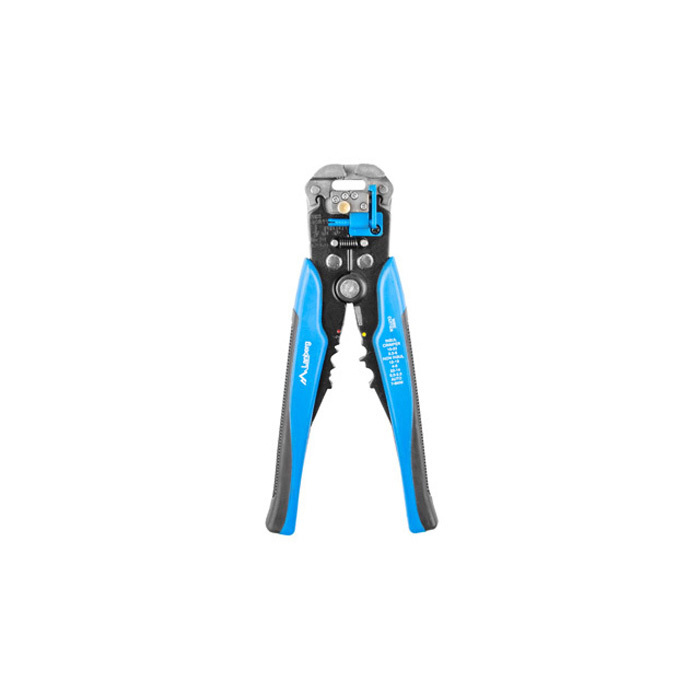 Automatic wire stripper 0,5-6mm² Automatic wire stripper 0,5-6mm²