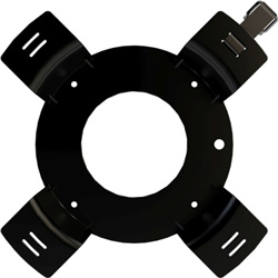 Auxiliary spool for GT310 & HT Series