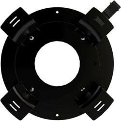 Auxiliary spool for GT380