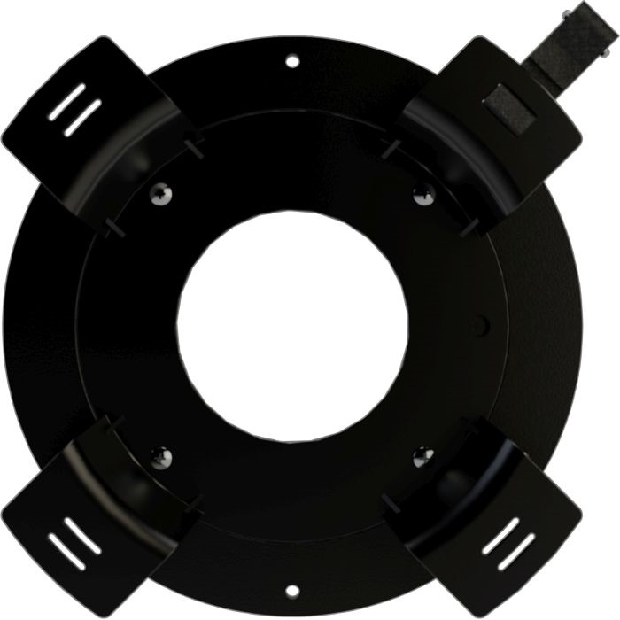 Auxiliary spool for GT380 Auxiliary spool for GT380