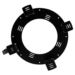Auxiliary spool for GT450