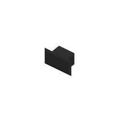 Blind Cover for Fiber Patchpanel (LC Duplex/SC Simplex)