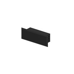 Blind Cover for Fiber Patchpanel (LC Quadriplex/SC Duplex)