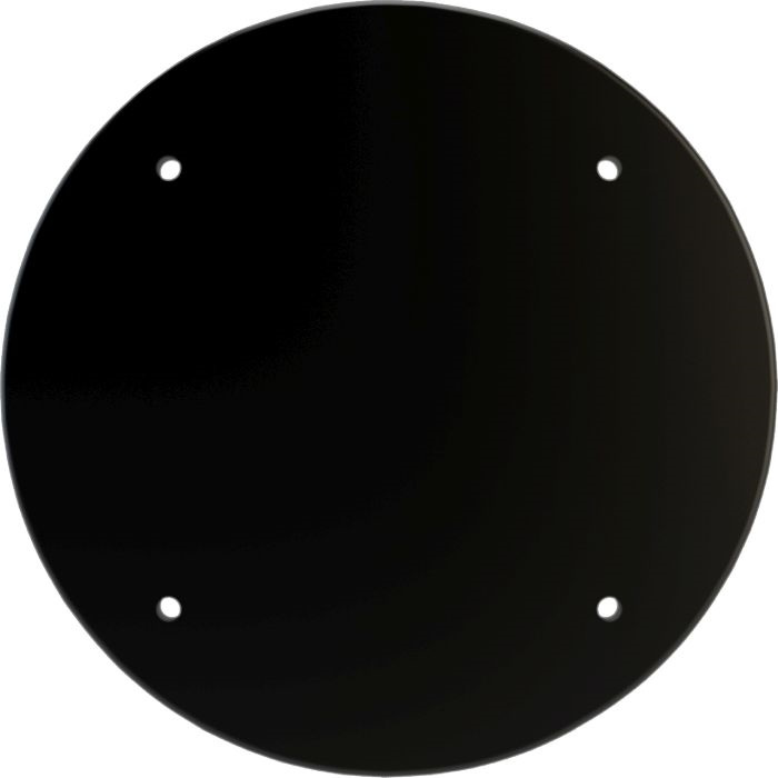 Blind Cover for GT310 & HT Series Blind Cover for GT310 & HT Series