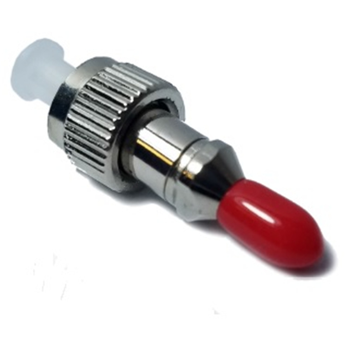 Ferrule adapter 2,5 mm to 1,25 mm for VFL Ferrule adapter 2,5 mm to 1,25 mm for VFL