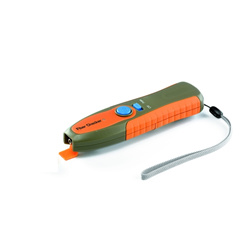 Fiber Checker, 650nm red light