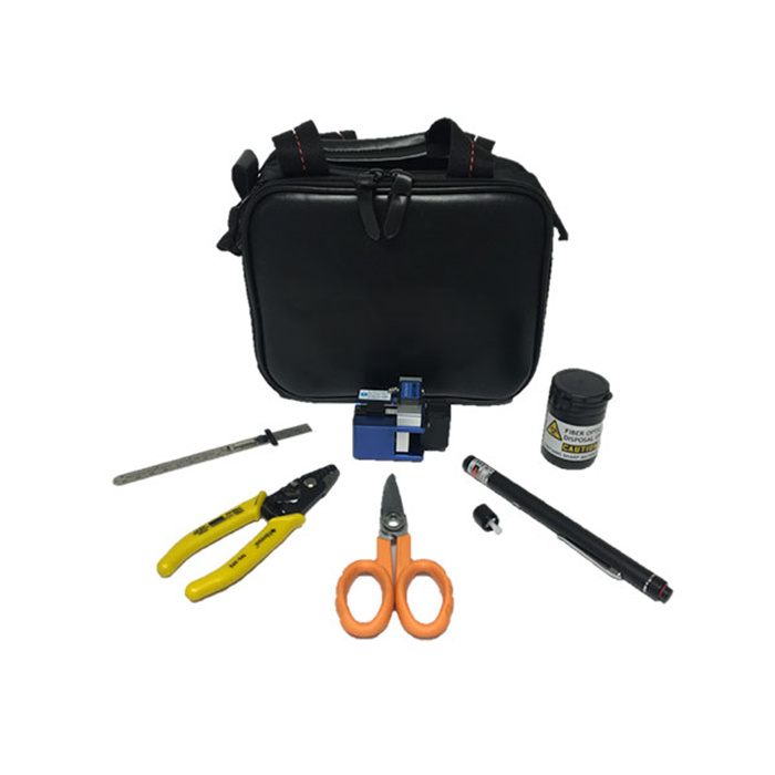 Fiber Termination Kit Basic Fiber Termination Kit Basic