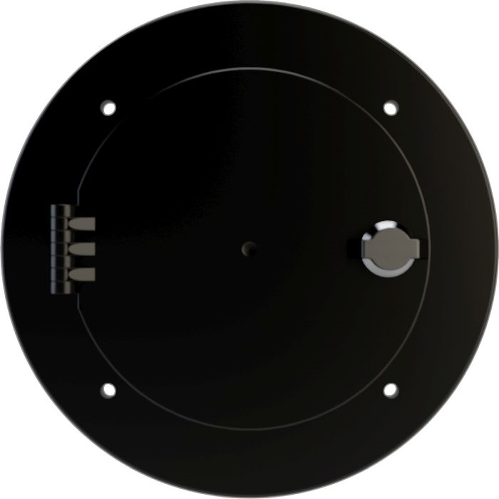 Hinged Door for GT310 & HT Series Hinged Door for GT310 & HT Series