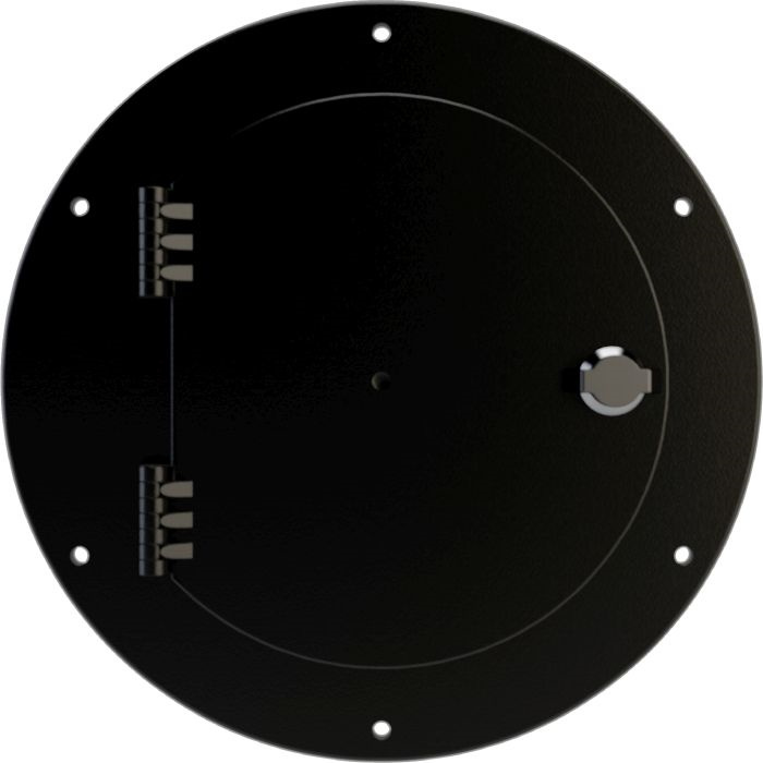 Hinged Door for GT380 Hinged Door for GT380