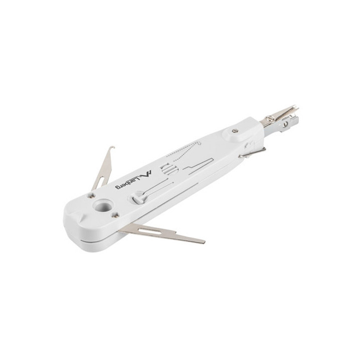 Insertion/Punch Tool for Krone IDC 110 connectors Insertion/Punch Tool for Krone IDC 110 connectors