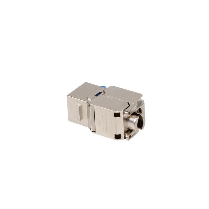 KEYSTONE MODULE TOLLESS RJ45 CAT.6 FTP KEYSTONE MODULE TOLLESS RJ45 CAT.6 FTP