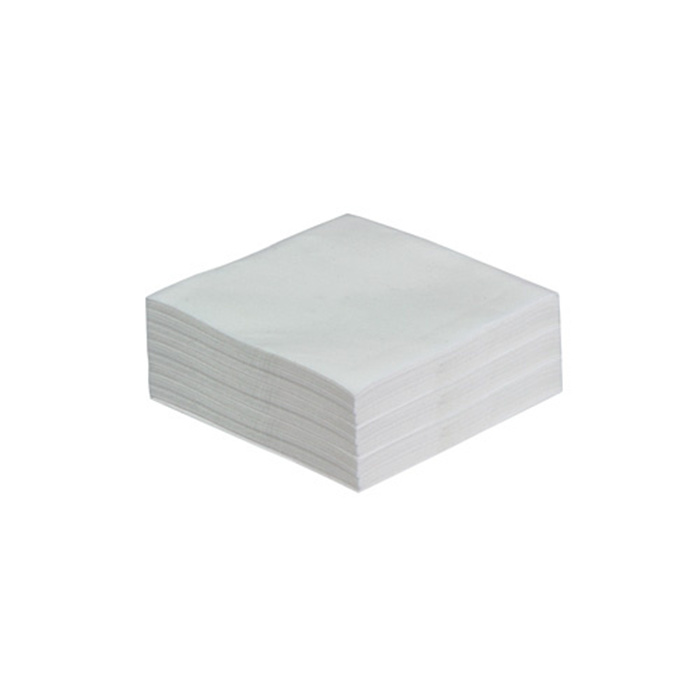 Lint-free dry wipes for fiber cleaning (pack100 pcs) Lint-free dry wipes for fiber cleaning (pack100 pcs)