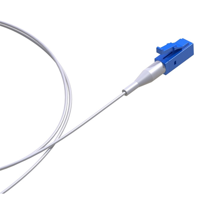 Pigtail 1m Single mode LC Pigtail 1m Single mode LC