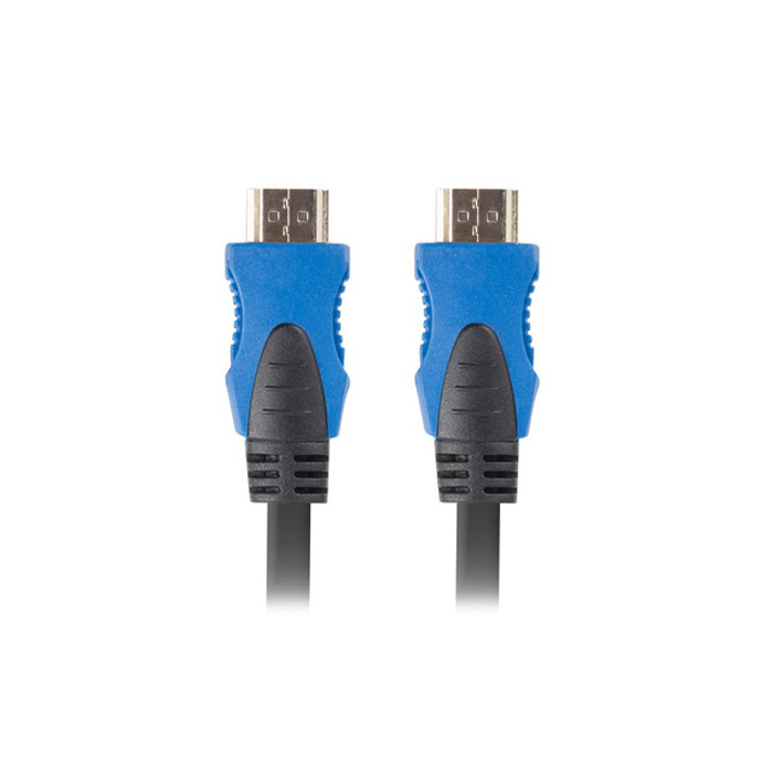 Premium HDMI 2.0 (18 Gbps) Cable (UHD/4K/2160p@60Hz) - 1m Premium HDMI 2.0 (18 Gbps) Cable (UHD/4K/2160p@60Hz) - 1m