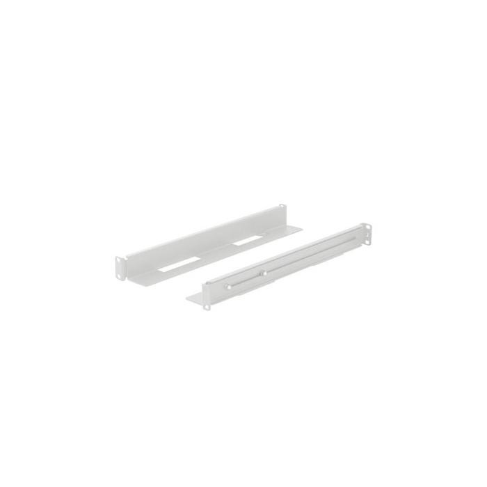 RACK MOUNT RAIL KIT 19" SLIDING 397-680MM - GRAY RACK MOUNT RAIL KIT 19" SLIDING 397-680MM - GRAY