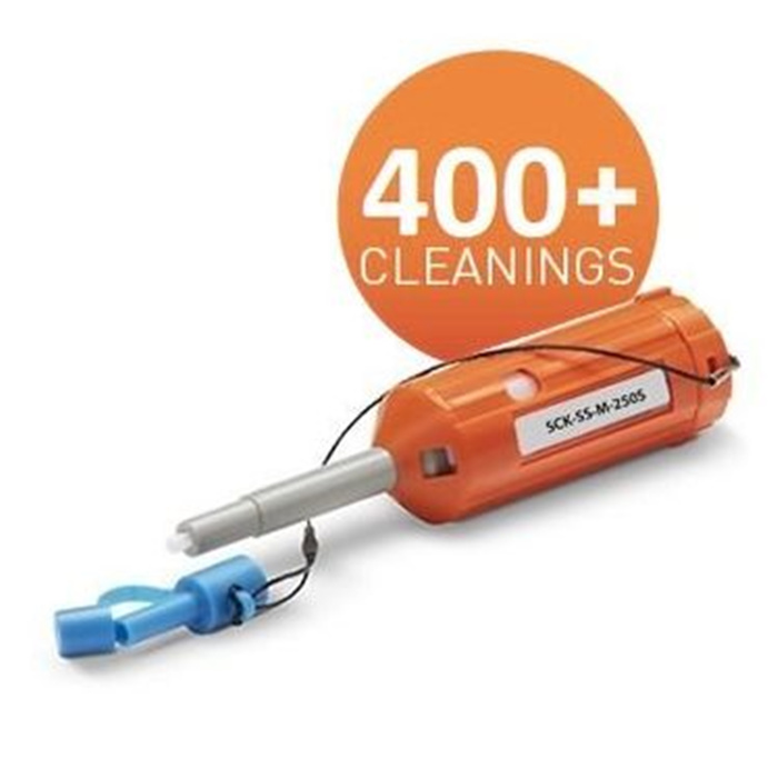 Smart Cleaner Mini 2.5mm for SC/FC connectors Smart Cleaner Mini 2.5mm for SC/FC connectors