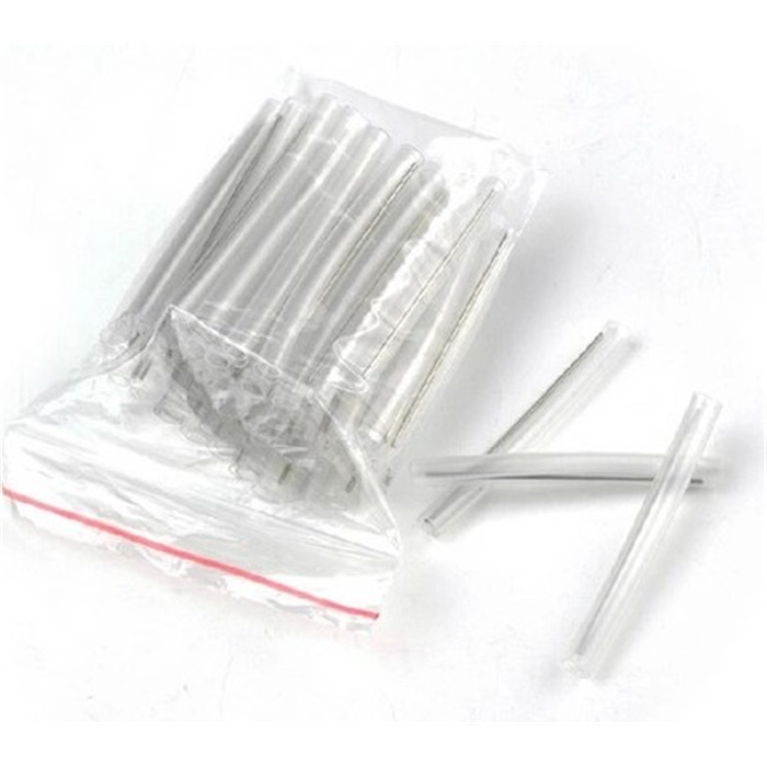Splice Protector 60 mm - clear Splice Protector 60 mm - clear