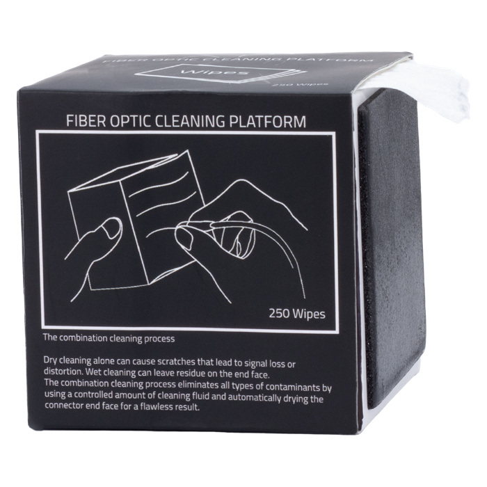 XT² Quick Cleaner - Cubes Wipes (250 wipes) XT² Quick Cleaner - Cubes Wipes (250 wipes)