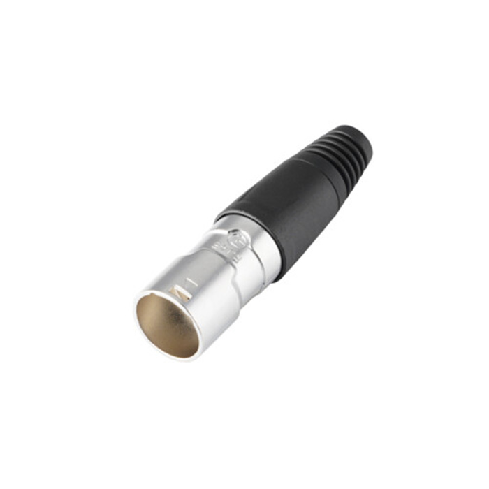 Z Series/Airtight - Cable connector carrier, for cable Ø 5-7mm (w/o RJ45) - Chrome Z Series/Airtight - Cable connector carrier, for cable Ø 5-7mm (w/o RJ45) - Chrome