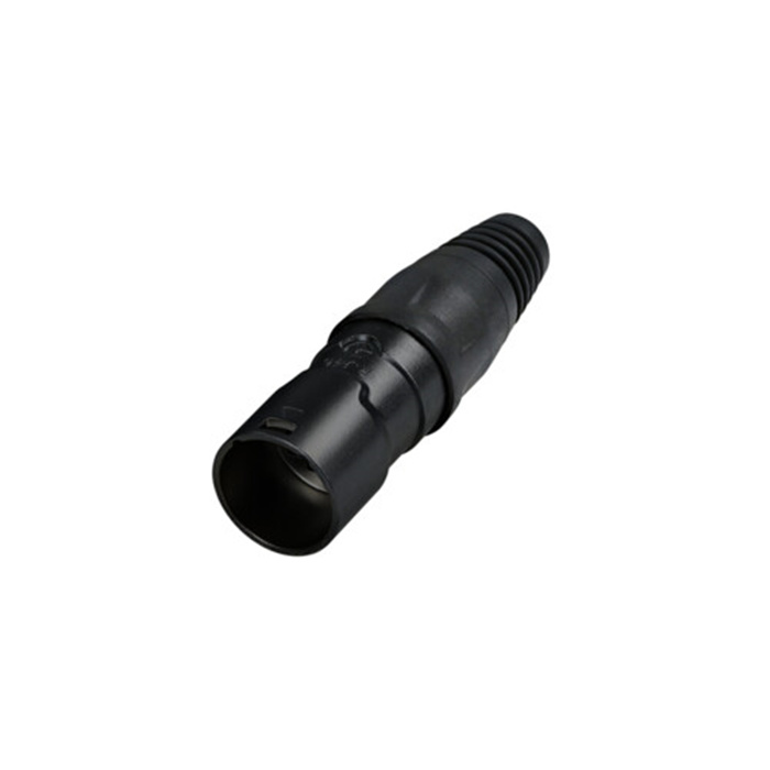 Z Series/Outdoor (IP65) - Cable connector carrier, for cable Ø 5-8mm (w/o RJ45) - Black Z Series/Outdoor (IP65) - Cable connector carrier, for cable Ø 5-8mm (w/o RJ45) - Black