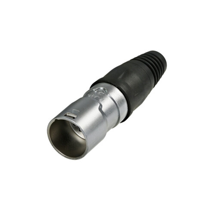 Z Series/Outdoor (IP65) - Cable connector carrier, for cable Ø 5-8mm (w/o RJ45) - Chrome Z Series/Outdoor (IP65) - Cable connector carrier, for cable Ø 5-8mm (w/o RJ45) - Chrome